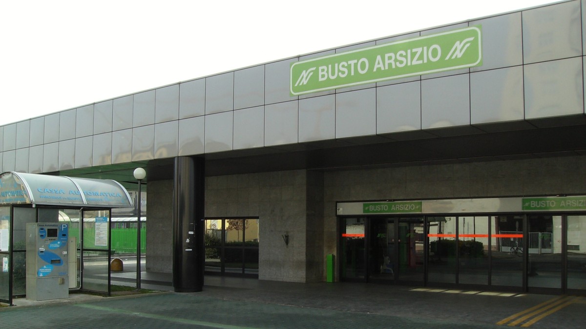 vivere a busto arsizio