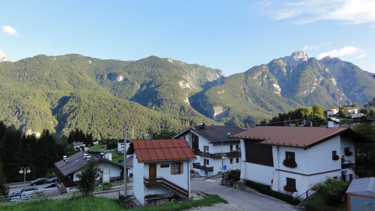cosa vedere a calalzo di cadore