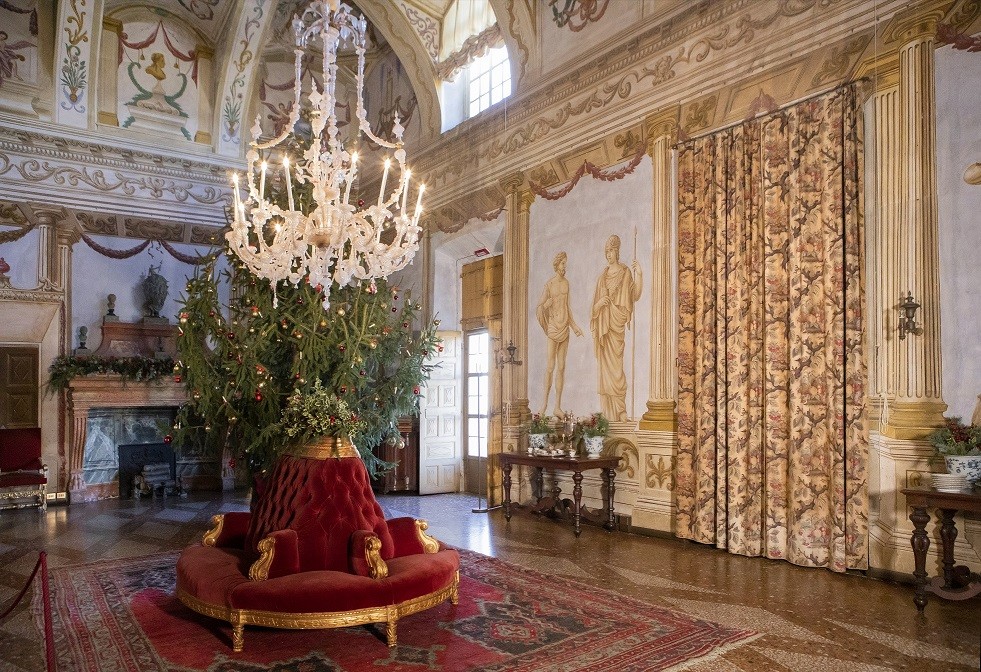 castello di masino caravino