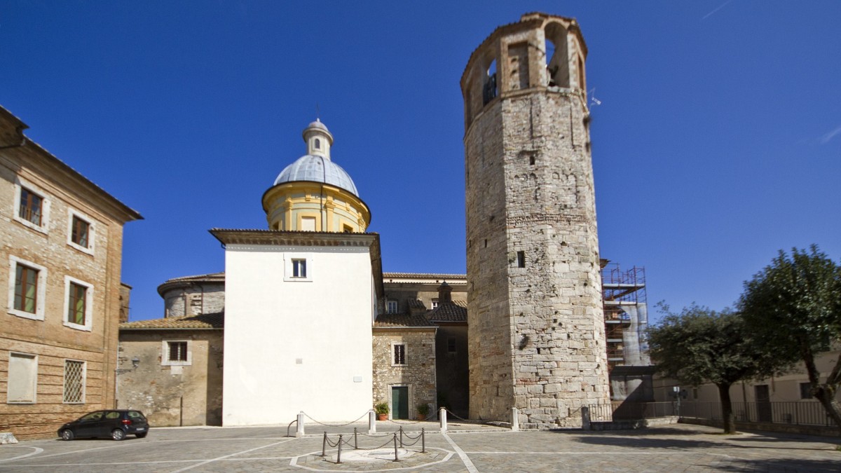 paese piu antico dell'umbria