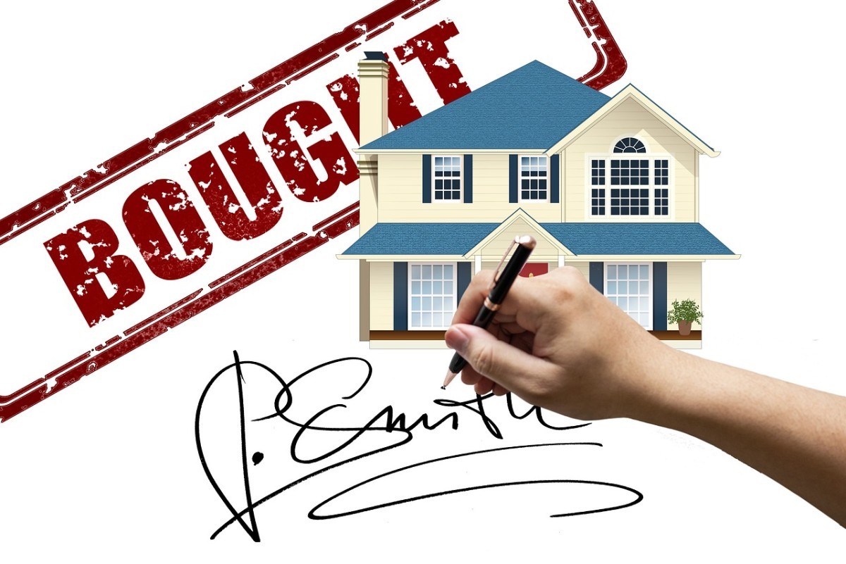 Compravendite immobiliari 2023
