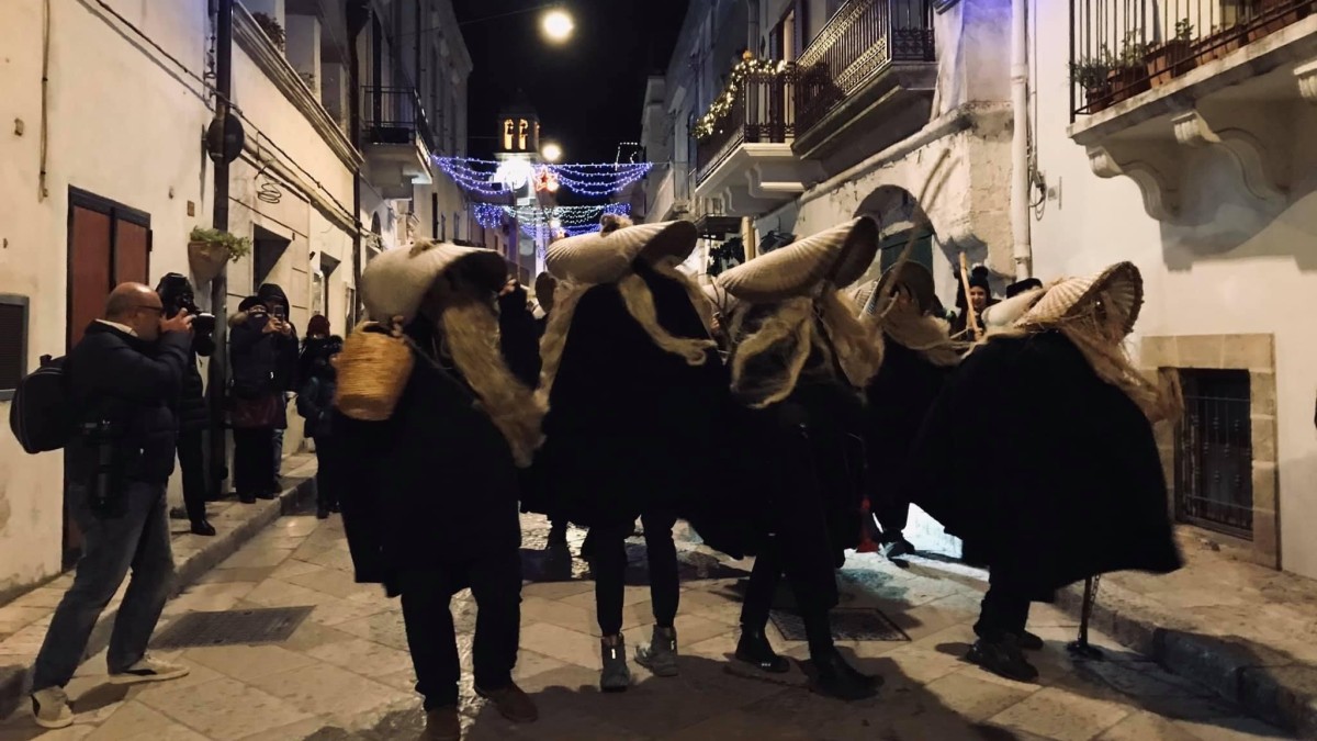 befana italia