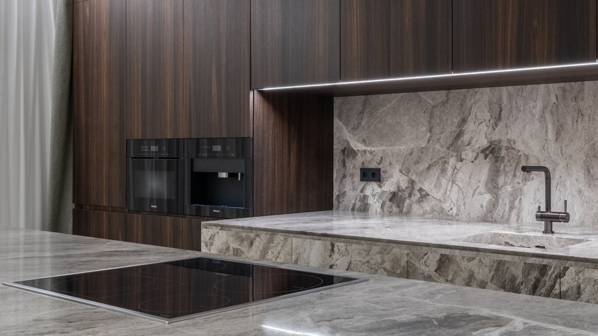 cucina a induzione cucina a induzione