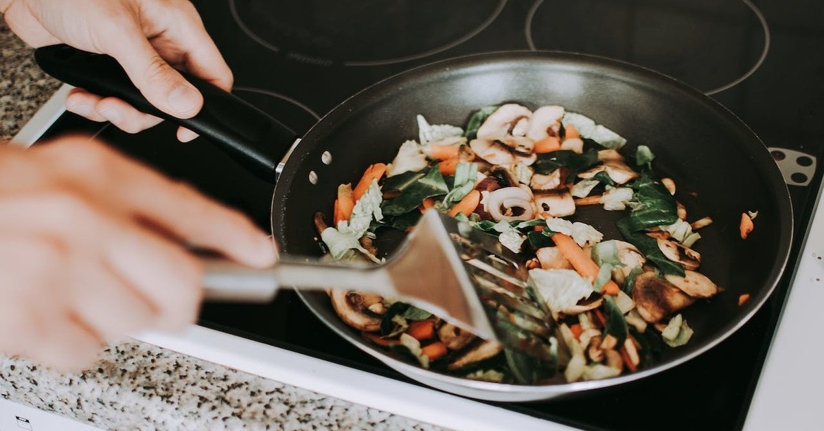 cucinare a induzione cucinare a induzione