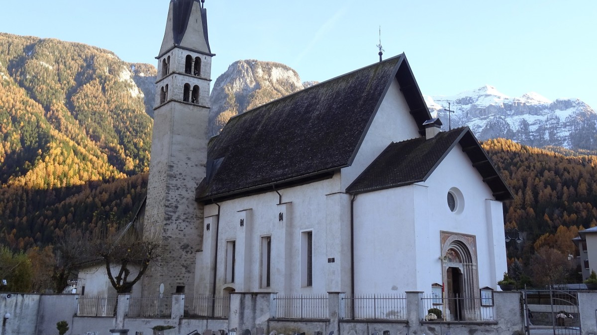 cosa vedere a dimaro folgarida