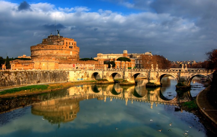 Roma