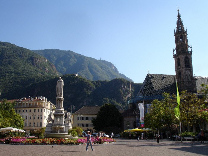 Bolzano