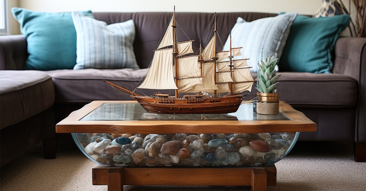 stile coastal