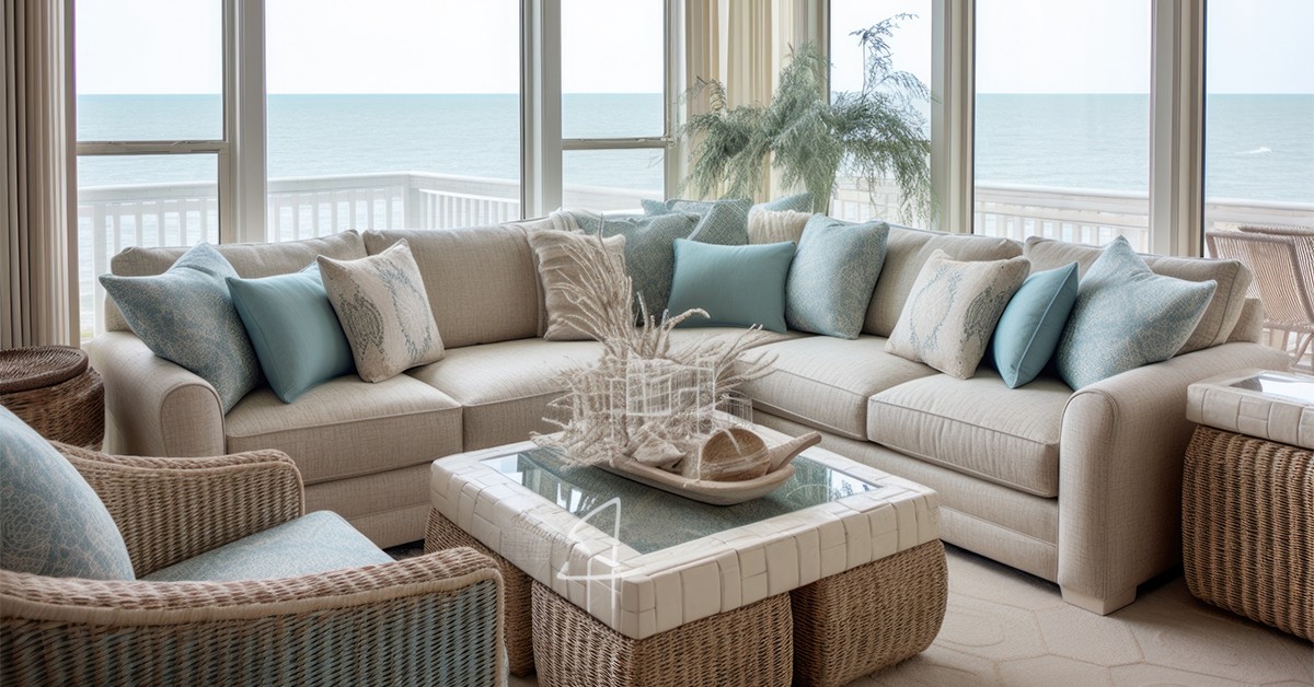 stile coastal