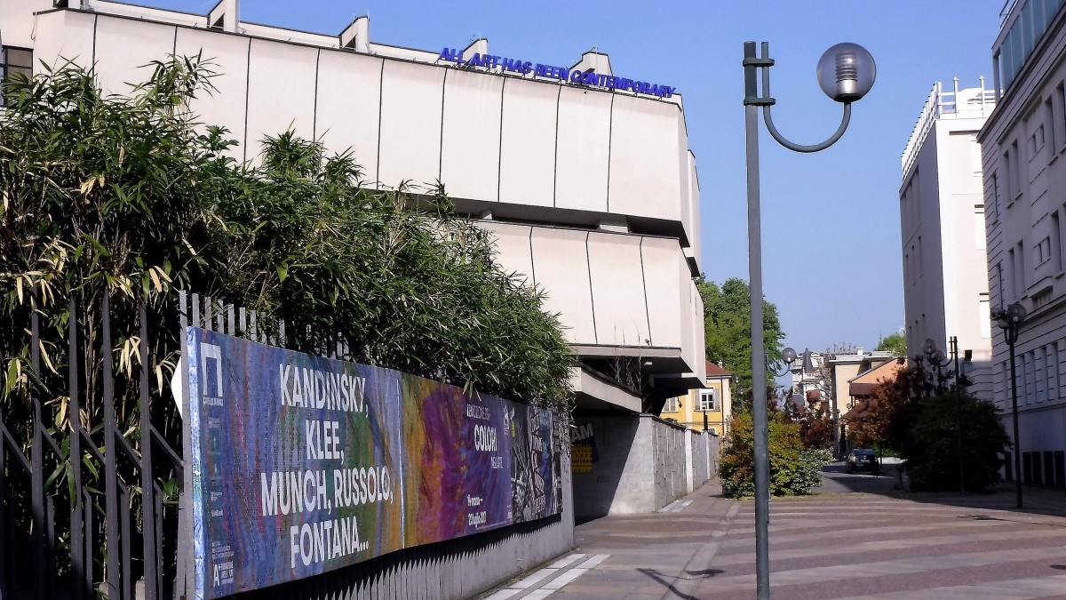 vivere al quartiere crocetta