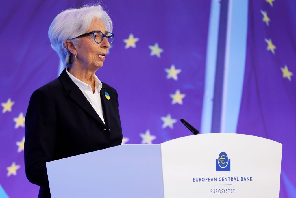 Lagarde