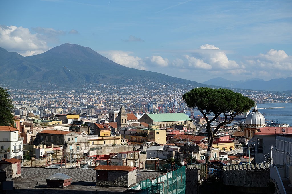 Napoli