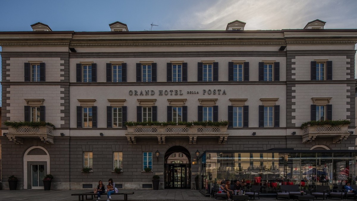 cosa vedere a sondrio