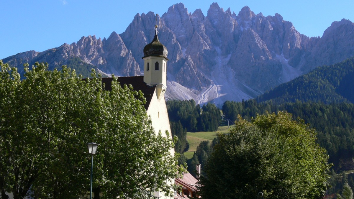 cosa vedere a san candido
