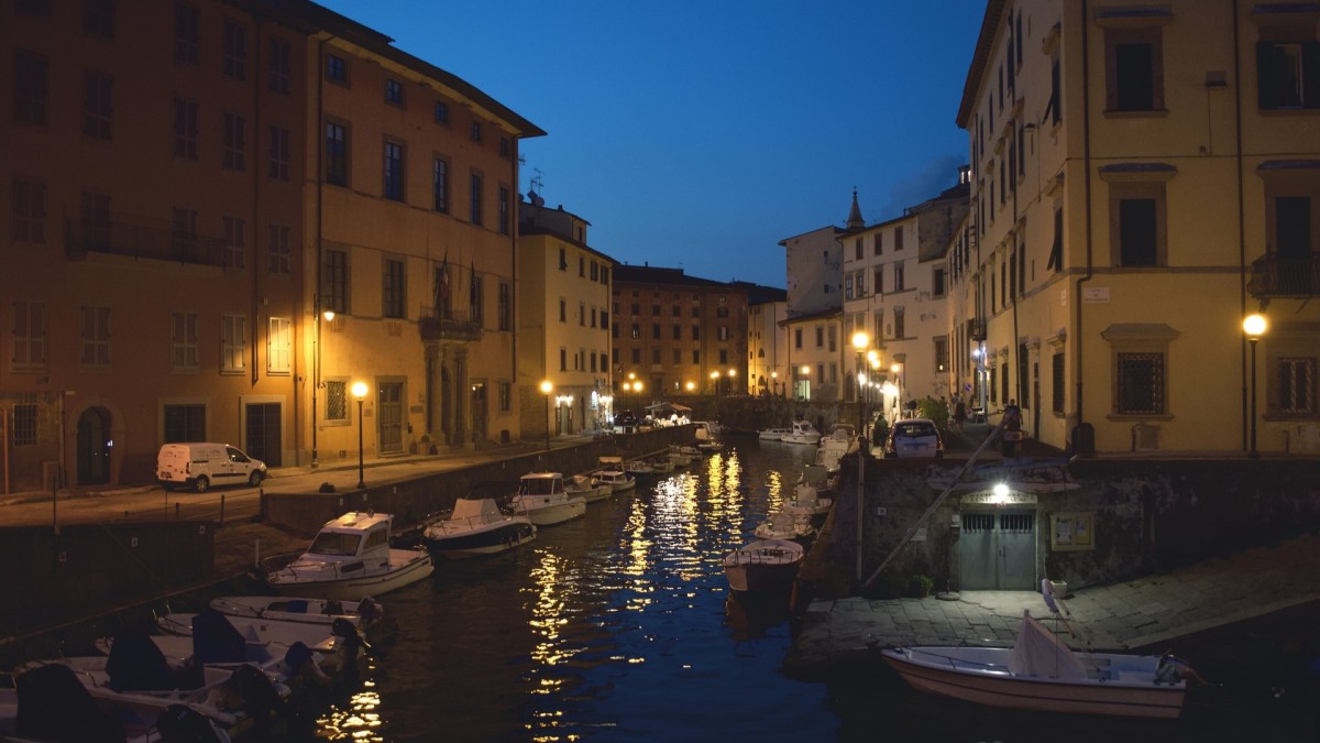 cosa vedere a livorno