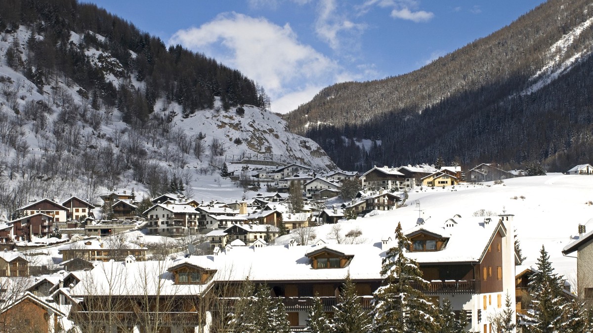 cosa vedere a la thuile