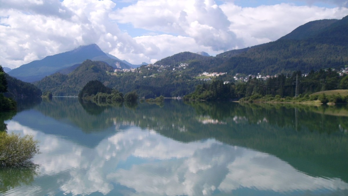 cosa vedere a calalzo di cadore