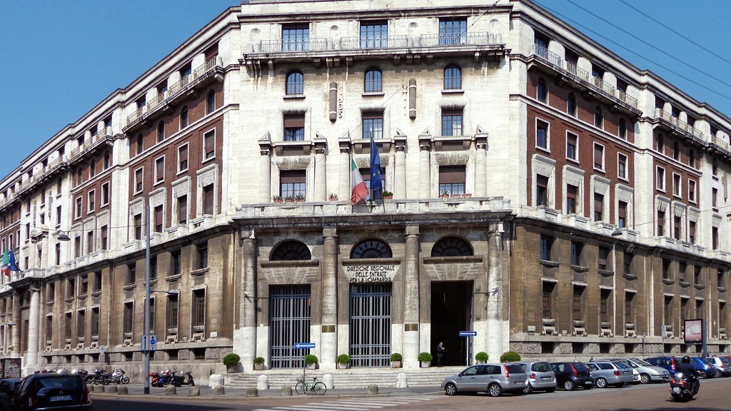 quartiere moscova milano