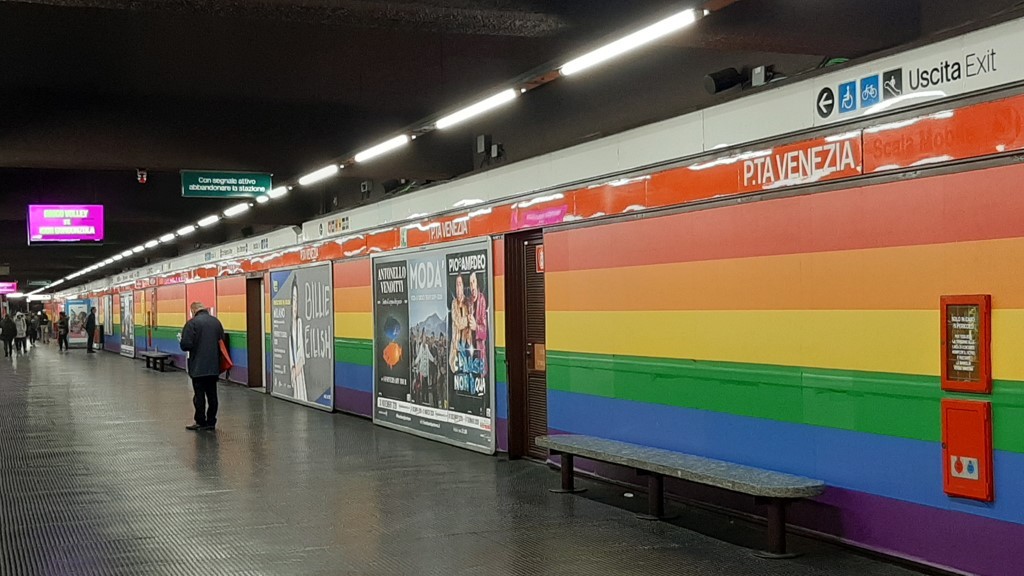 vivere a porta venezia