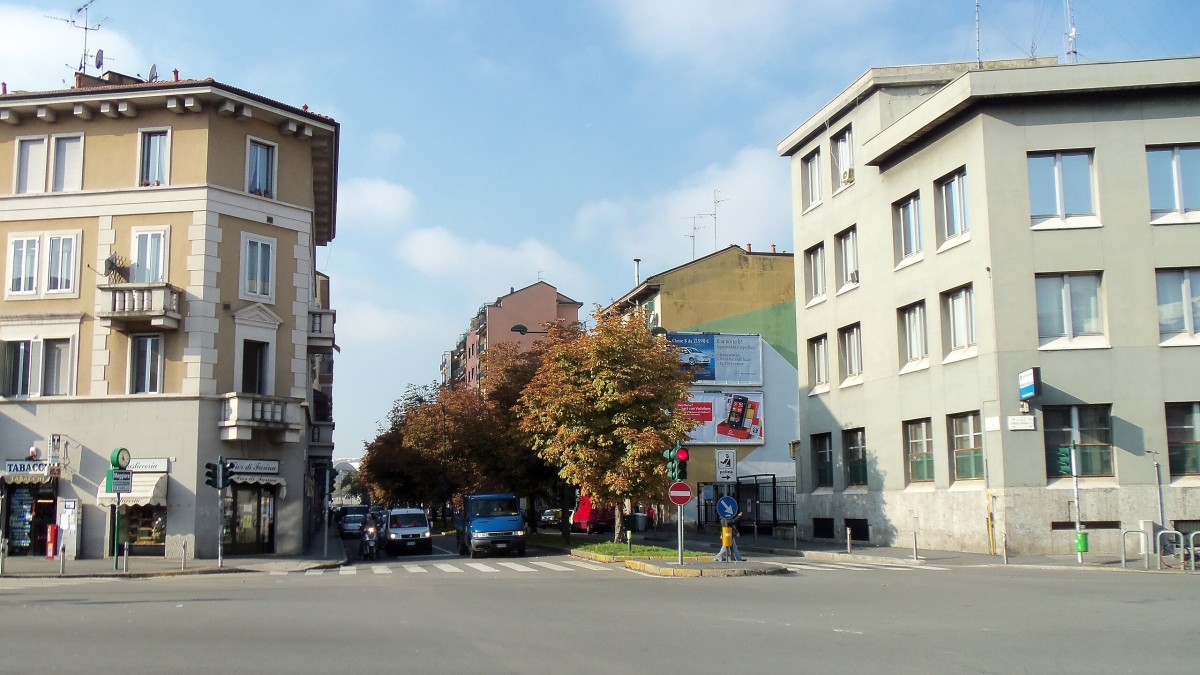 castello di pietra milano