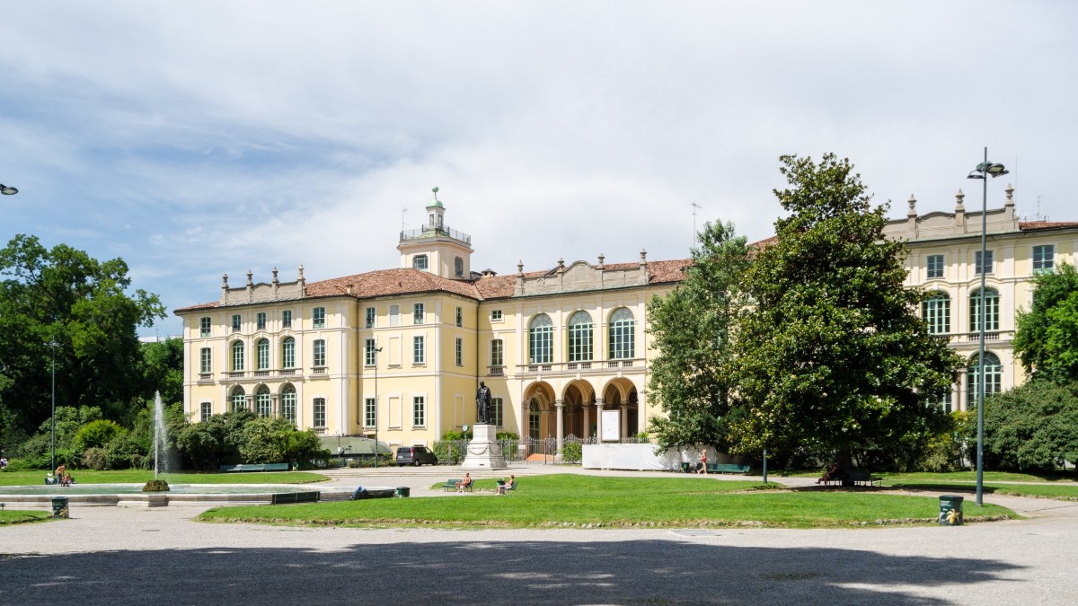 vivere a porta venezia