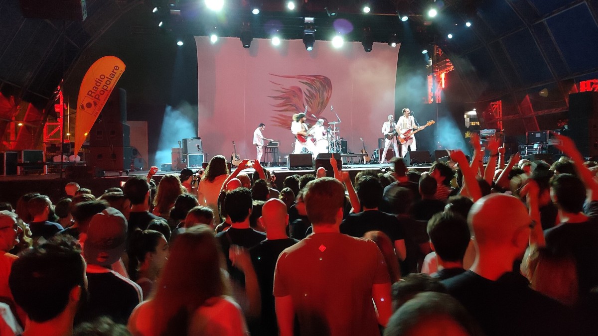 vivere a sesto san giovanni