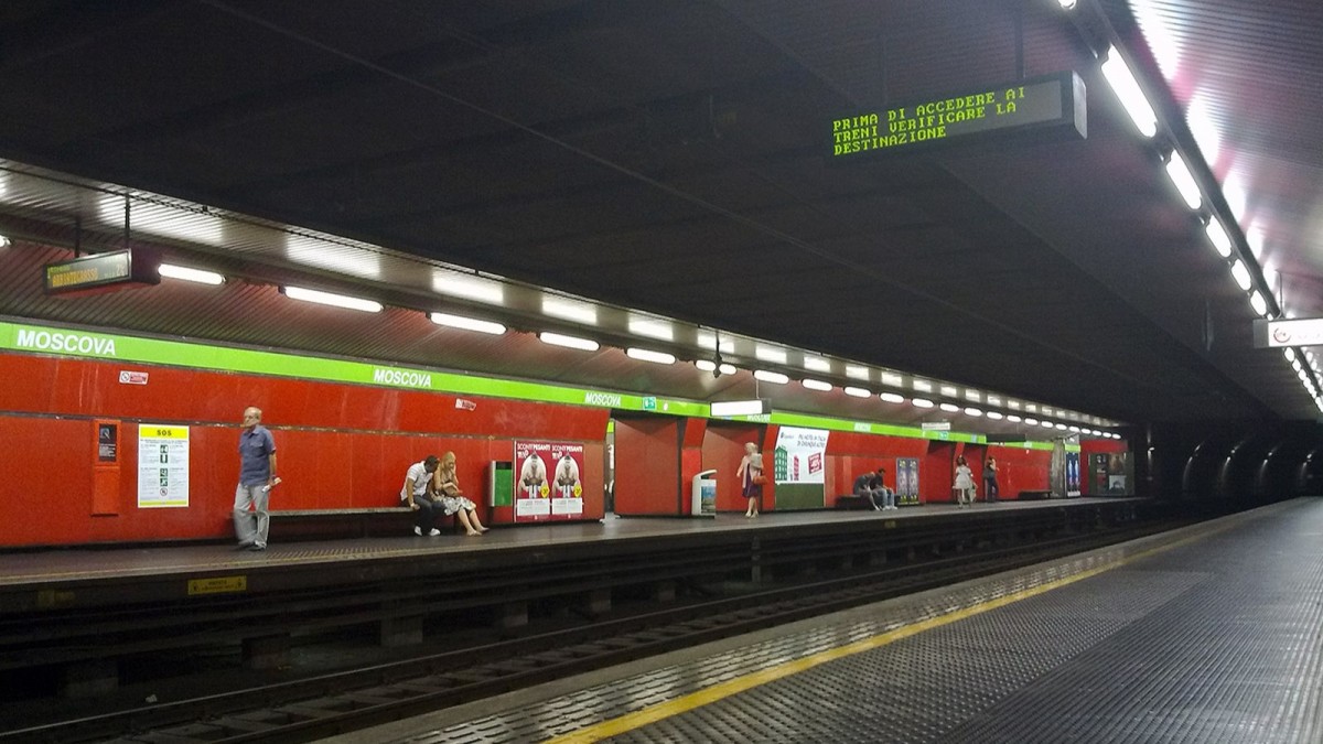 quartiere moscova milano