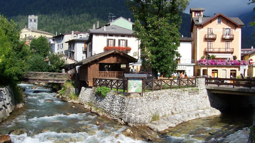 cosa vedere a ponte di legno