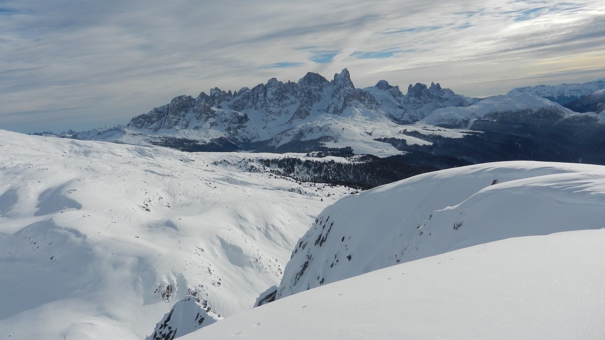 cosa vedere a moena