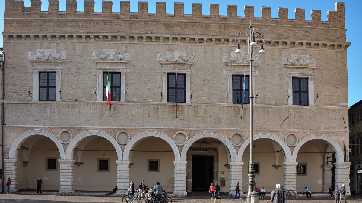 cosa vedere a pesaro