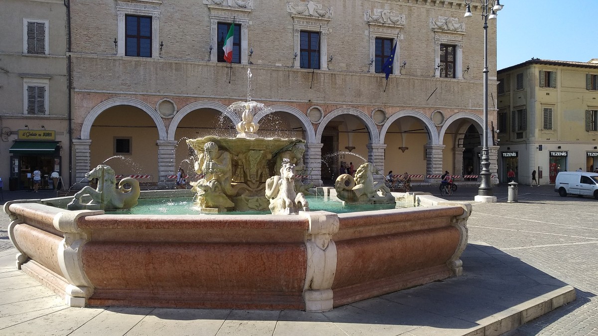 cosa vedere a pesaro