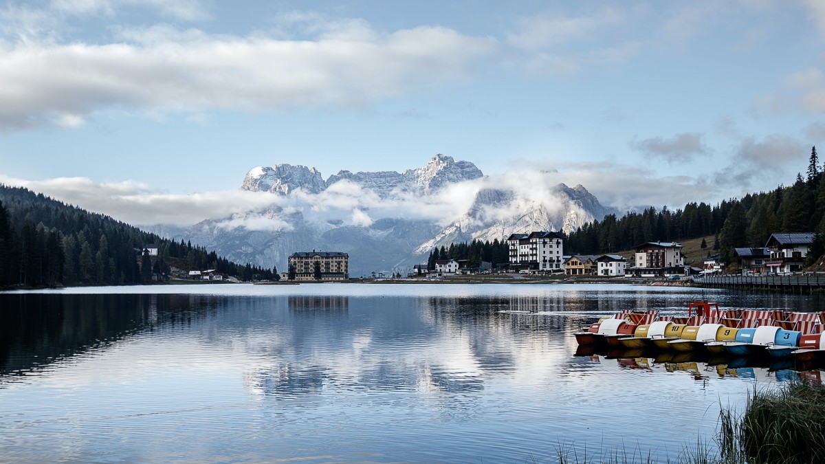 cosa vedere a pieve di cadore