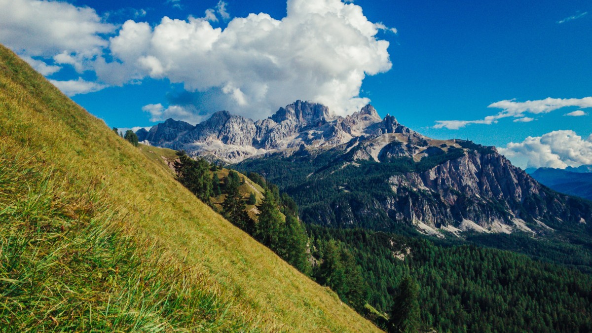 cosa vedere a cortina d'ampezzo