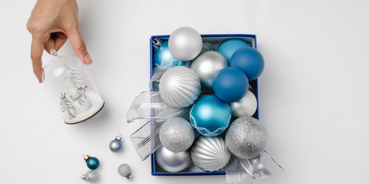 albero di natale low cost