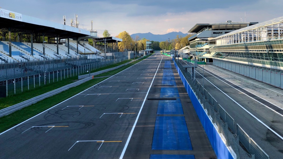 cosa vedere a monza