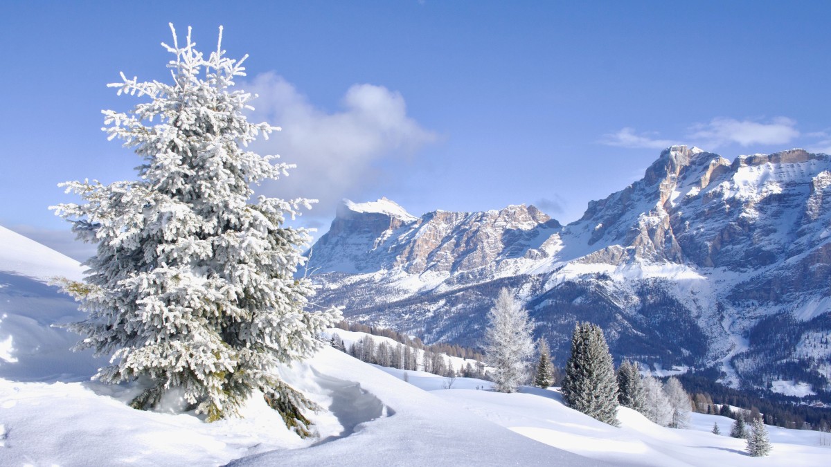 cosa vedere a corvara