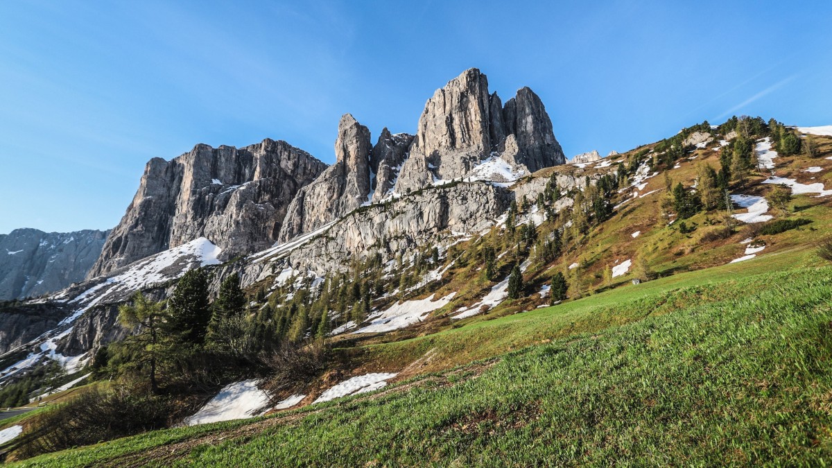cosa vedere a selva di val gardena