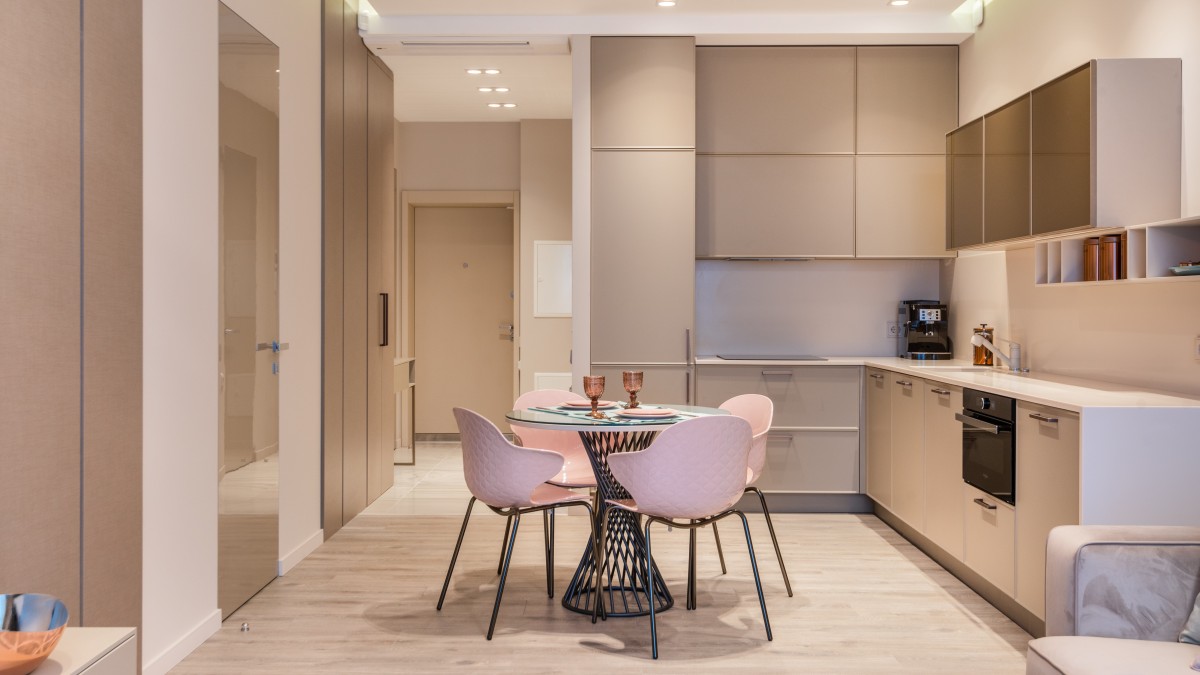 pavimento simile al parquet