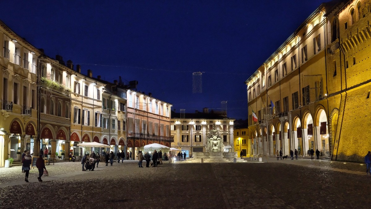 cosa vedere a cesena