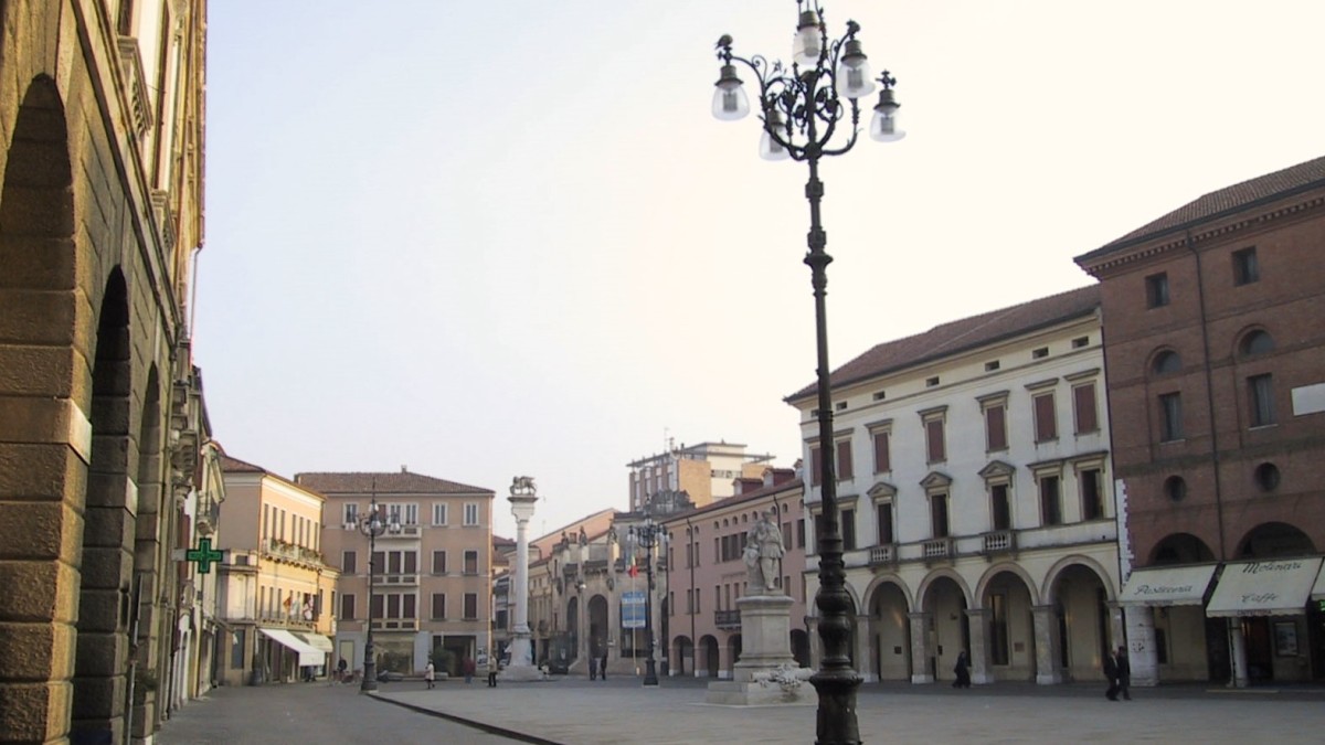 cosa vedere a rovigo
