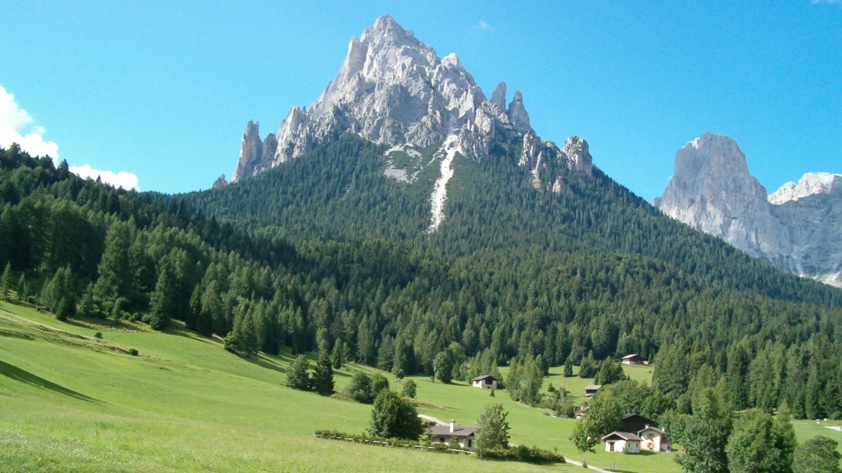 cosa vedere a san martino di castrozza