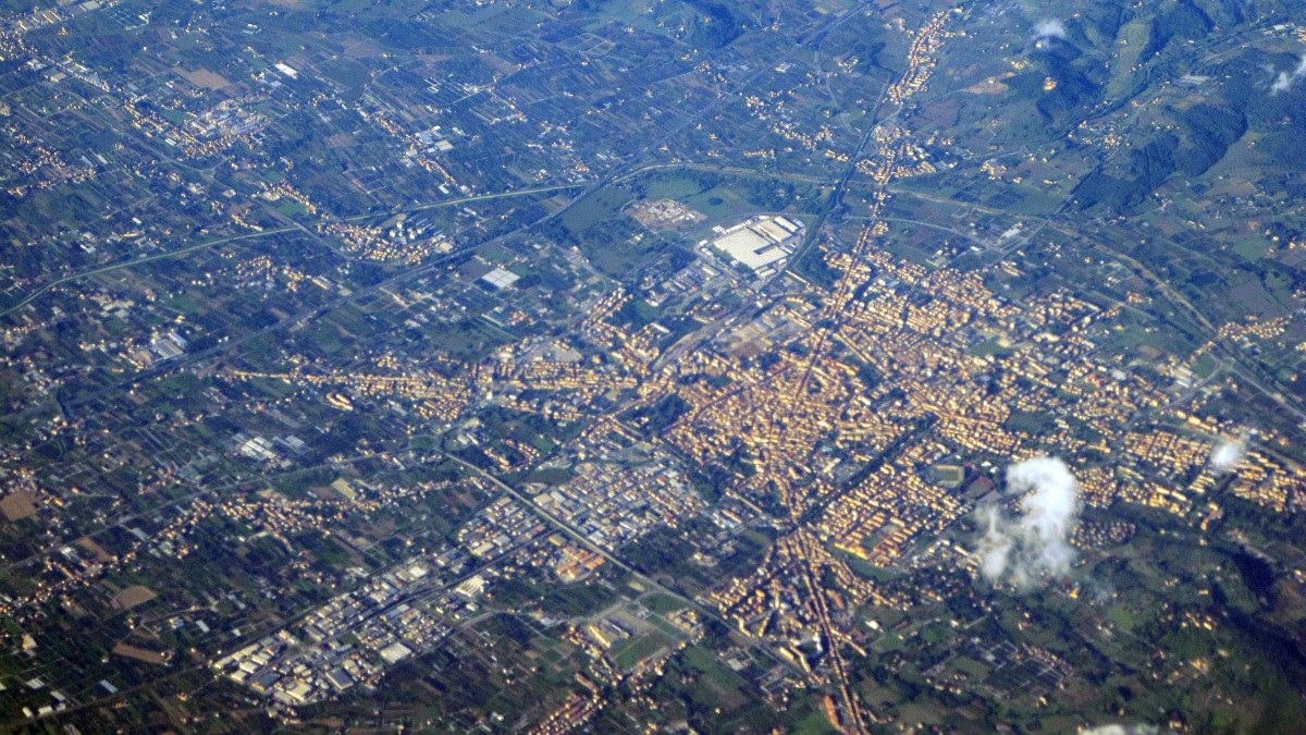 cosa vedere a pistoia