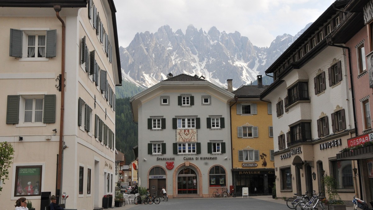 que voir à San Candido