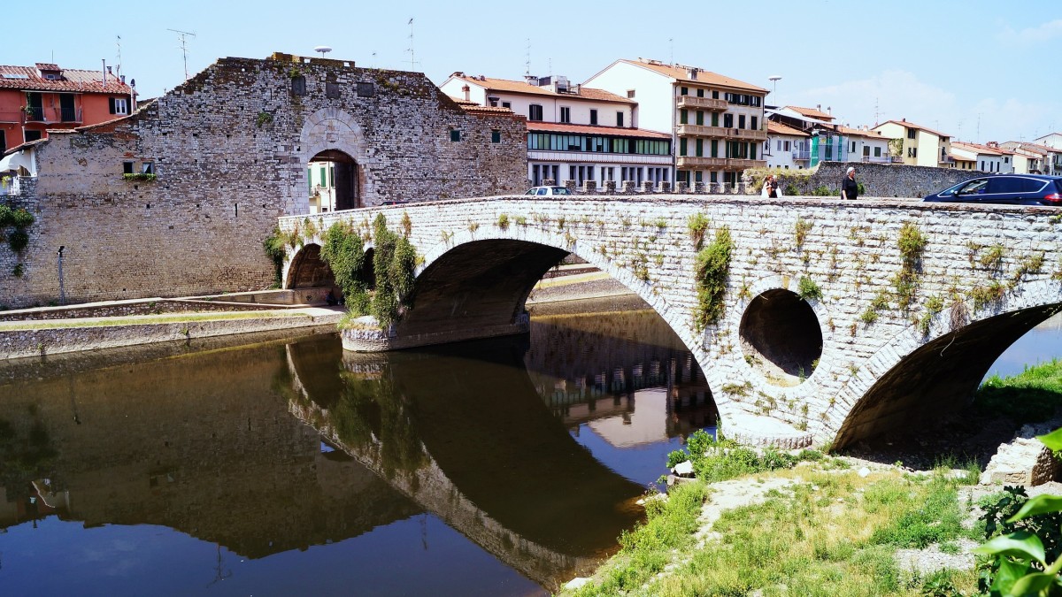 Ce să vezi în Prato