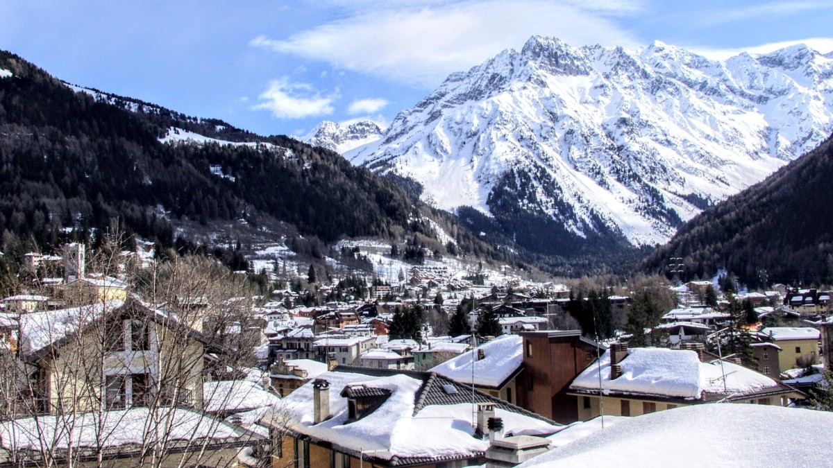 cosa vedere a ponte di legno