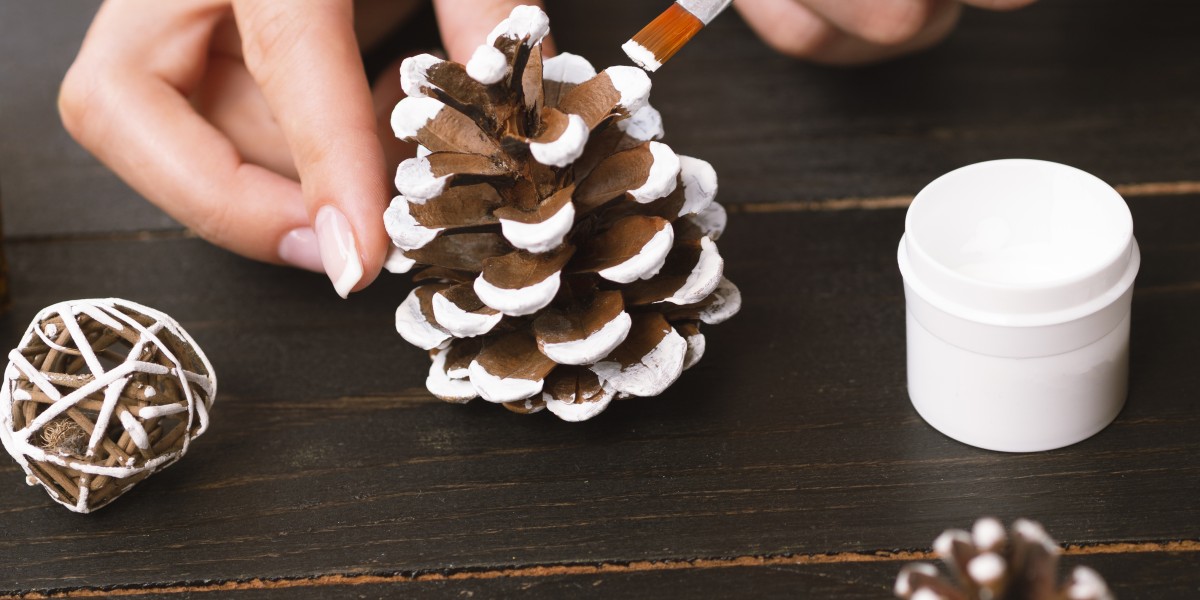 albero di natale low cost