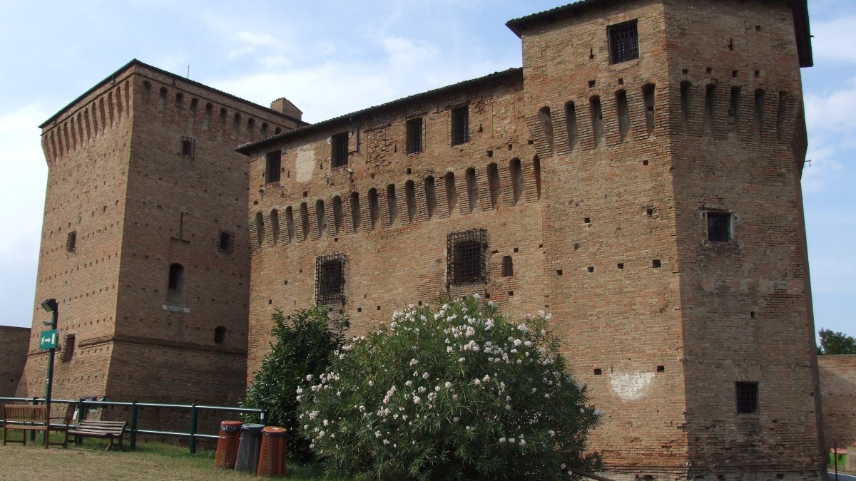 cosa vedere a cesena