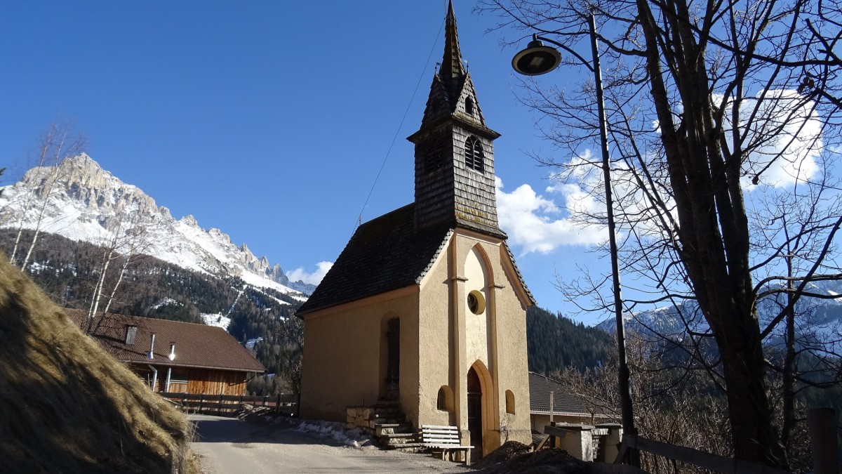 cosa vedere a obereggen