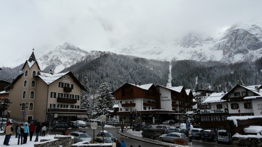 cosa vedere a san martino di castrozza