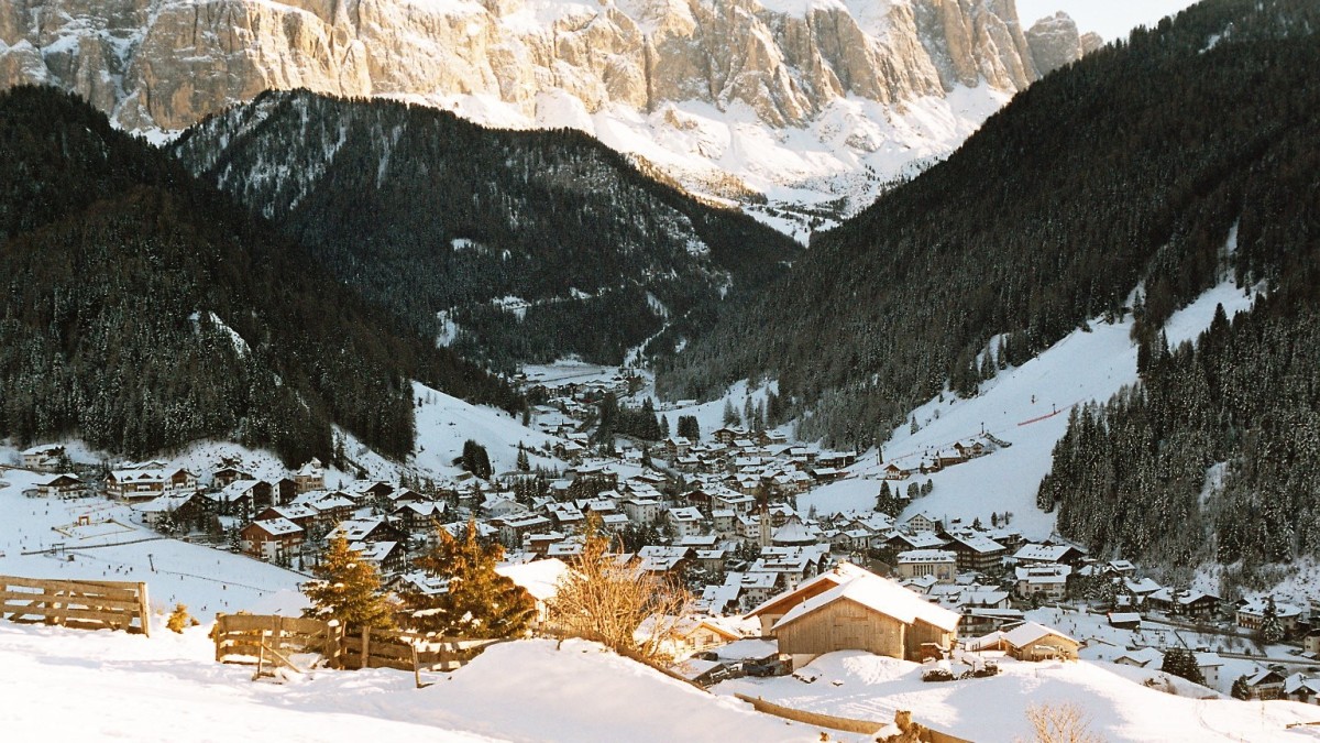 cosa vedere a selva di val gardena